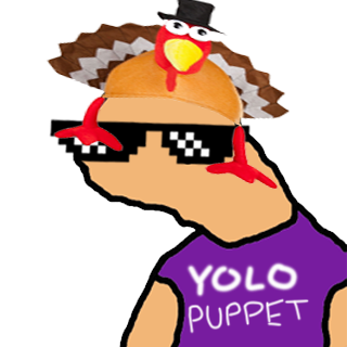 Puppet tweet media