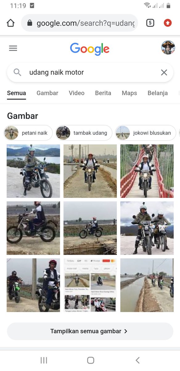 Maribung Rebut Kembali !!! tweet media