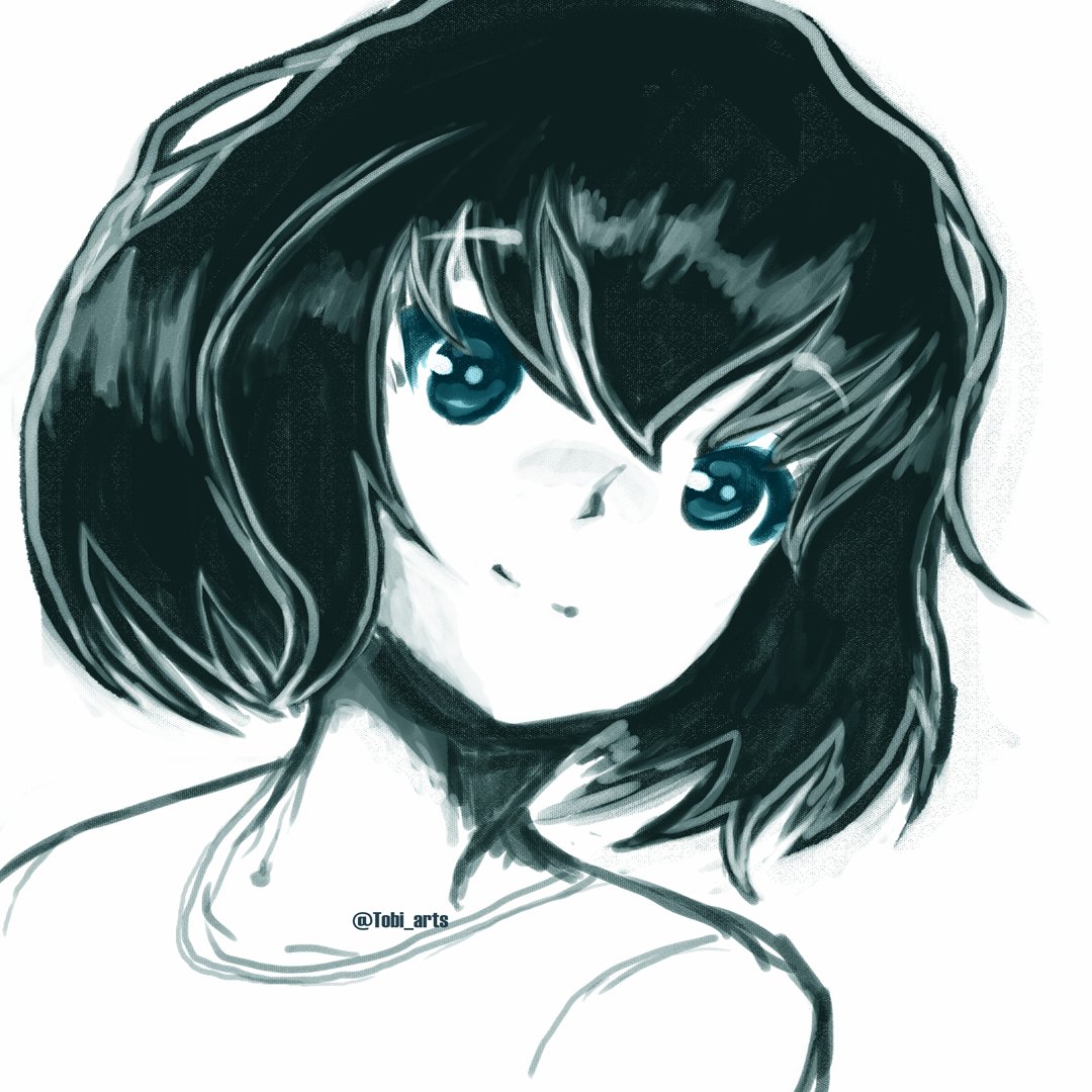 tobi_arts's tweet photo. ✨Hina from Hinamatsuri Fanart✨

#Hina #Hinamatsuri #fanart #anime #animegirl #animetwt https://t.co/HNiyWguuXZ