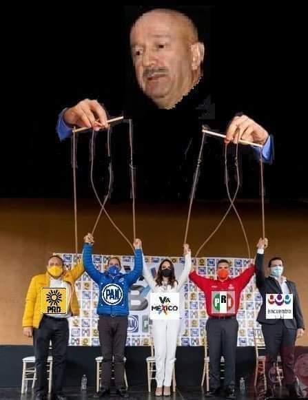 MarentescaJ1's tweet photo. @VicenteFoxQue https://t.co/KYgjWjWUgQ