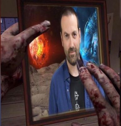 iM1HD's tweet photo. @Treyarch https://t.co/j2ms0cucxV