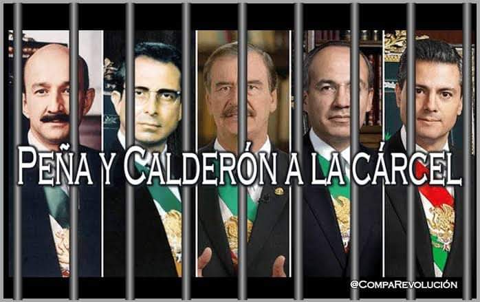 MarentescaJ1's tweet photo. @VicenteFoxQue https://t.co/9eaZfLLa26