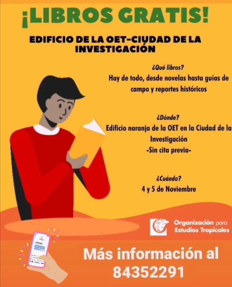 Guarumo Restauración Ecológica tweet media
