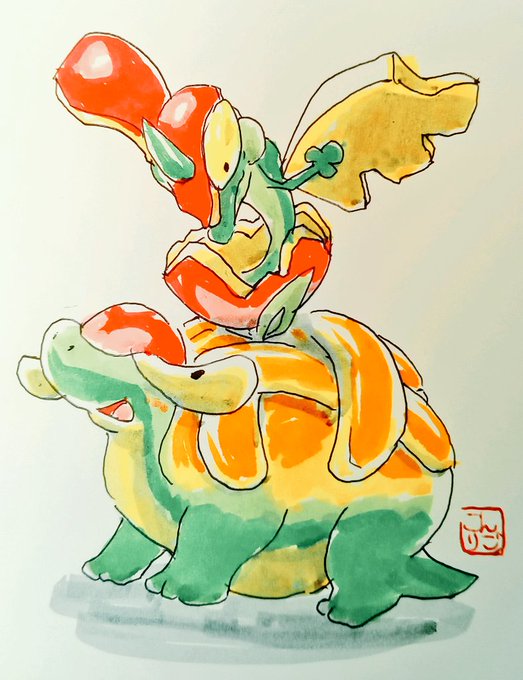 アップリューのtwitterイラスト検索結果 古い順