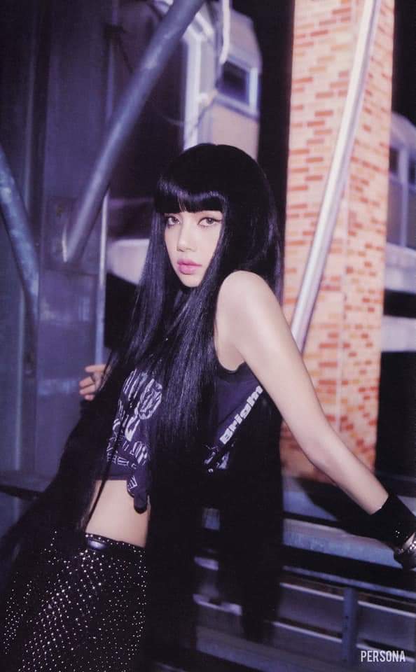 chblinkkarmy's tweet photo. มาโหวตให้ต้าวลิซกันนนน
I VOTE #MAMAVOTE For #lisa
#MAMA2021 #LISA https://t.co/O3BLtP5Keq