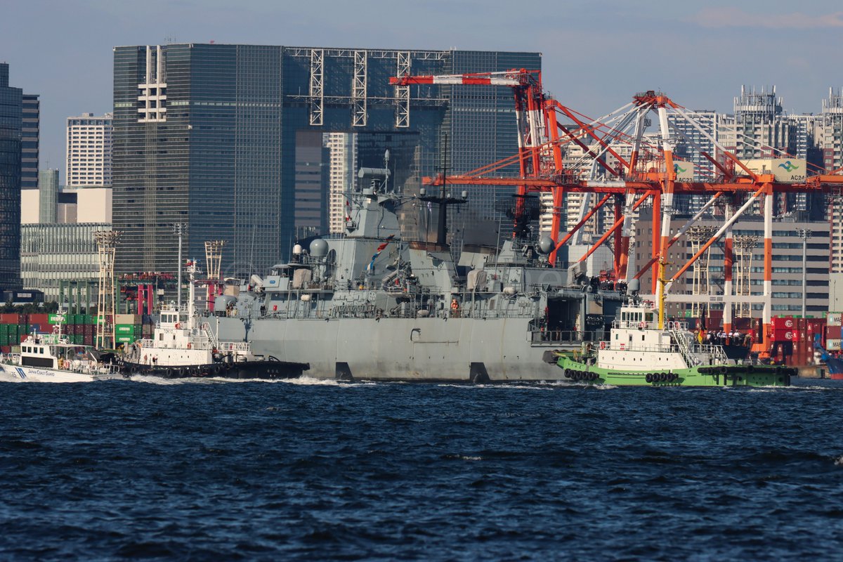 販売ショッピング ドイツ海軍フリーゲートバイエルンのチャレンジコインです アンティーク コレクション