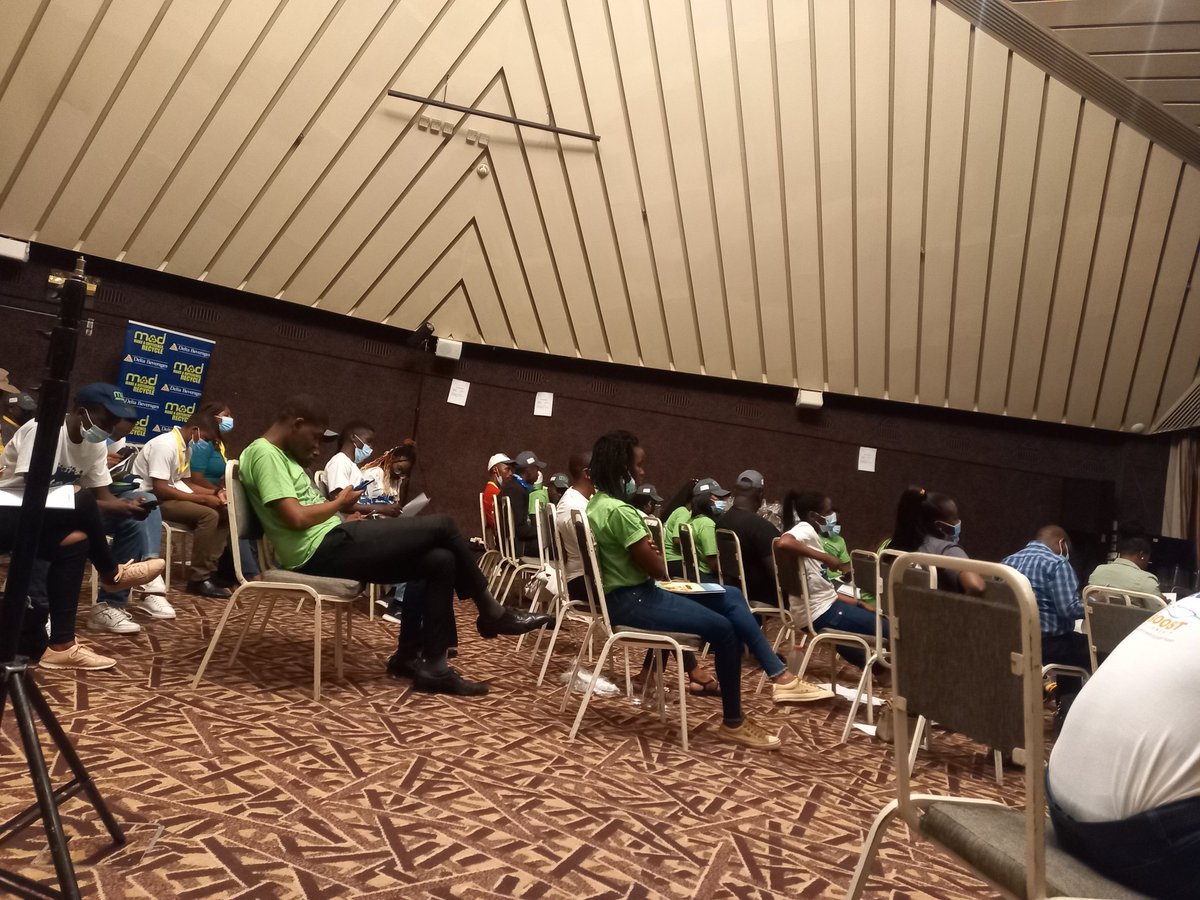 #iMADit #IMADcompetitions <a href="/colin_claudios/">Colin</a> <a href="/BOOSTFellowship/">The BOOST Fellowship</a> <a href="/DeltaCorpZim/">Delta Corporation Limited Zimbabwe</a>