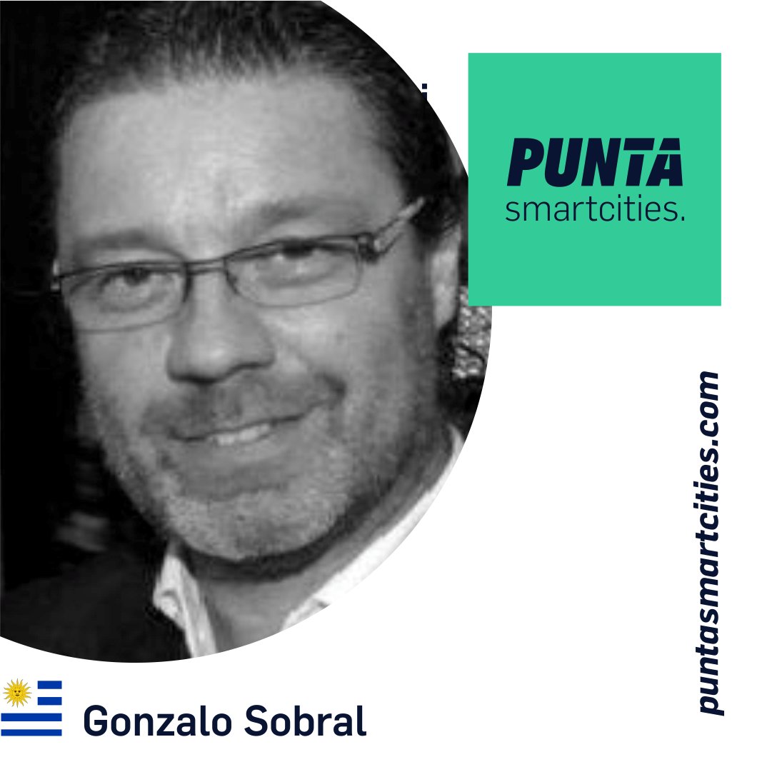 Punta Smart Cities tweet media