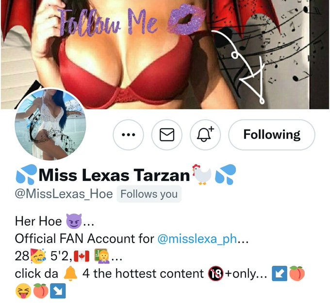 🔥HOT NEWS🔥 Follow her OFFICIAL Fan Page and never miss the hottest content❗ https://t.co/b0bPwvLGla<a href="/tag/selfmade"class="tags"><span>#selfmade</span></a><a href="/tag/phworthy"class="tags"><span>#phworthy</span></a><a href="/tag/procreate"class="tags"><span>#procreate</span></a>