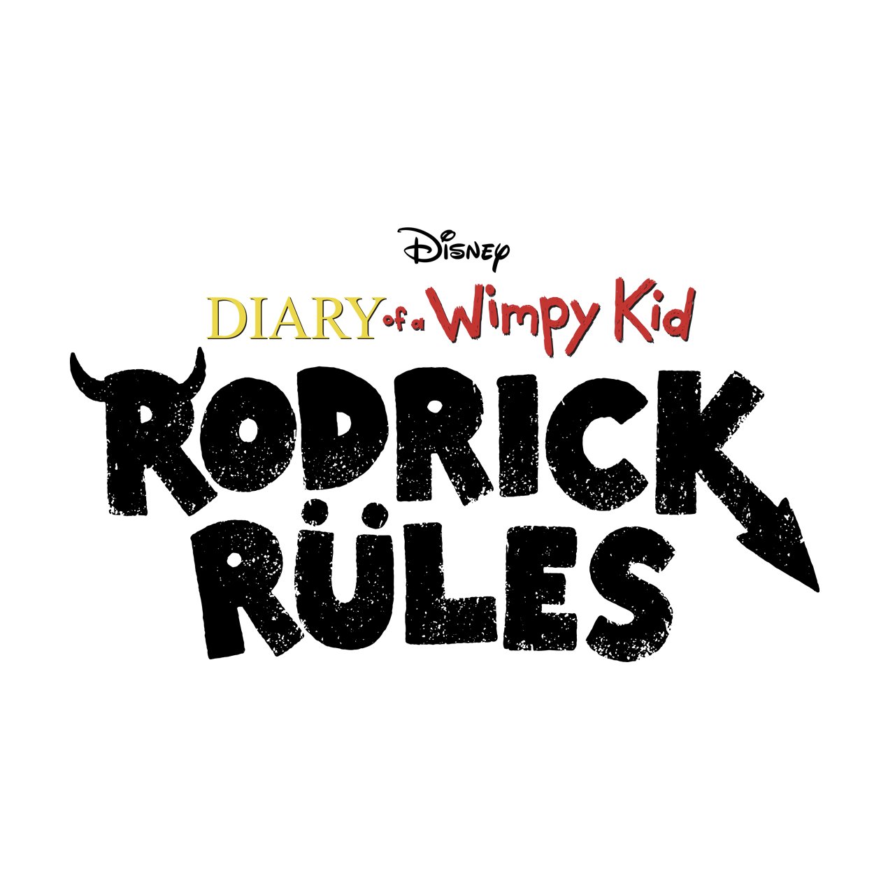 Diário de um Banana 2: Rodrick é o Cara