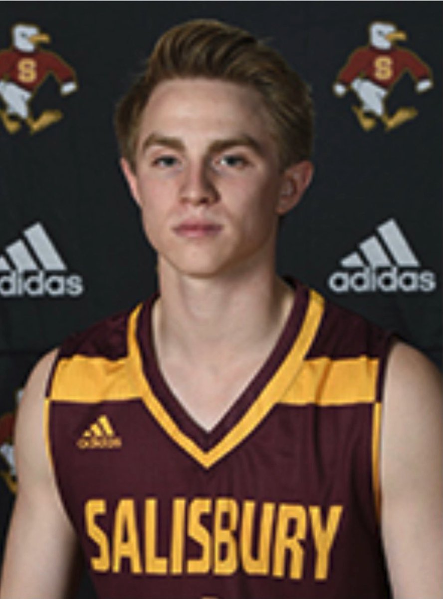 CFB247's tweet photo. Christopher Tan
Salisbury University, Point Guard 2016-2018 https://t.co/fPKKc7S2tV