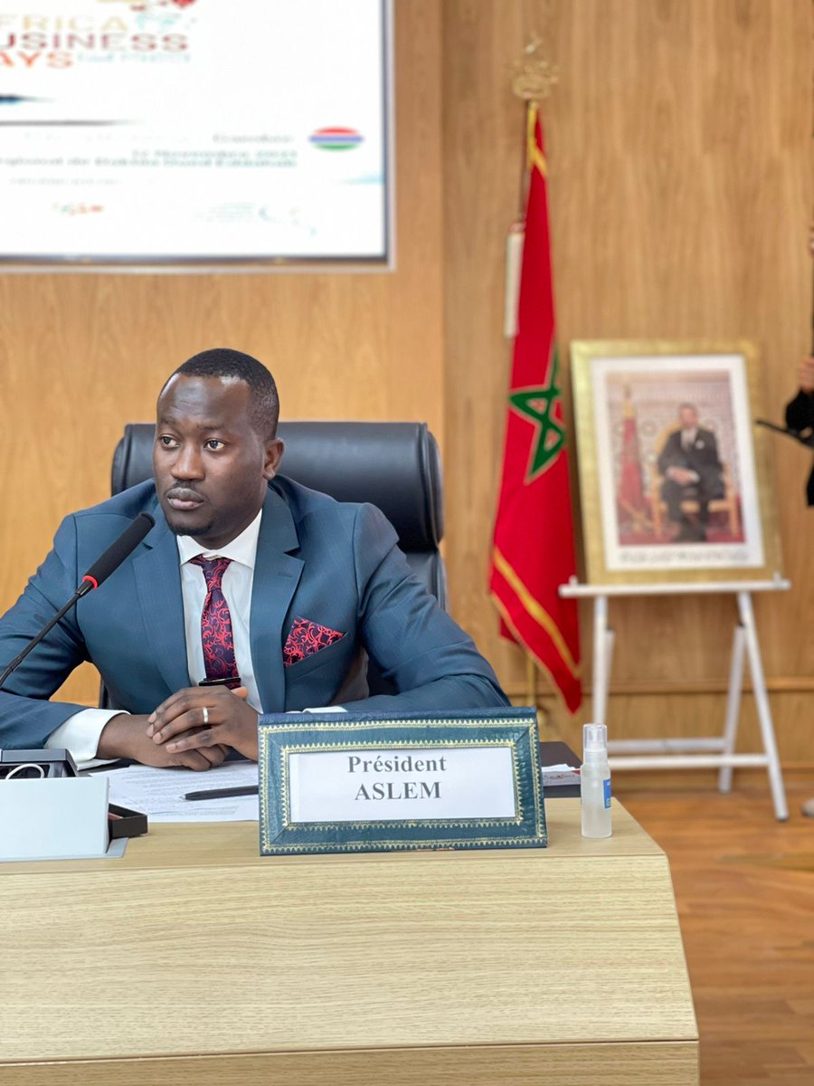 aslem_org's tweet photo. #Dakhla :
#ASLEM en direct de la Wilaya pour la cérémonie officielle du Forum.
#Dakhla, un symbole de la Marche Verte.
#Comores #AMCI #MSanté #ATTIJARIWAFABANK #Dakhla #Agadir #Laayoune #ASMEX #BANKSOLIDARITE #CACS #Welearn #FondaSAID #MoroccoAlumni #Africanité #maroc #africa https://t.co/XV1Lfc46kI