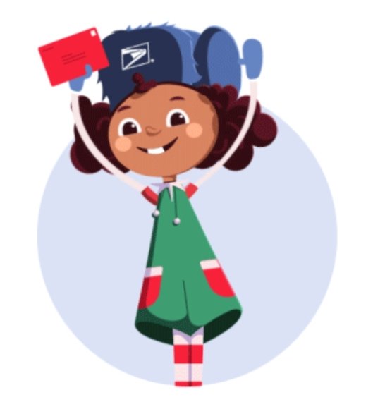 USPSOpSanta's tweet photo. If you want to adopt a letter, you can go to https://t.co/2GCbTl4Wve beginning Mon., Nov. 15 to register, create your account and get your identity verified. Letter adoption begins Nov. 29. You must have your ID verified before you can adopt a letter.
#HelpSantaHelpKids https://t.co/E4ToGg4CN1