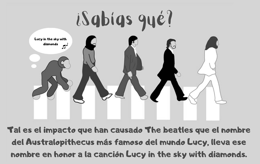 RockRialto's tweet photo. Otra curiosidad de los Beatles, por si no tuvieran una larga lista de ellas...
Feliz finde #rialters
🎻 🎹 🥁
------------------------------
#rockrialto #sabiasque #queen #datocurioso #thebeatles #beatles #lucy @thebeatles @beatlesstory @BeatlesSpain https://t.co/5mnxNJ4F6g