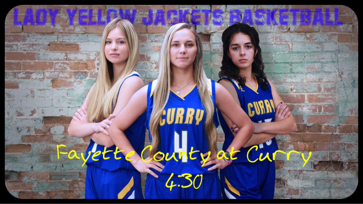CurryJackets's tweet photo. Curry opens basketball season versus Fayette Co https://t.co/5bFv6Za6lt