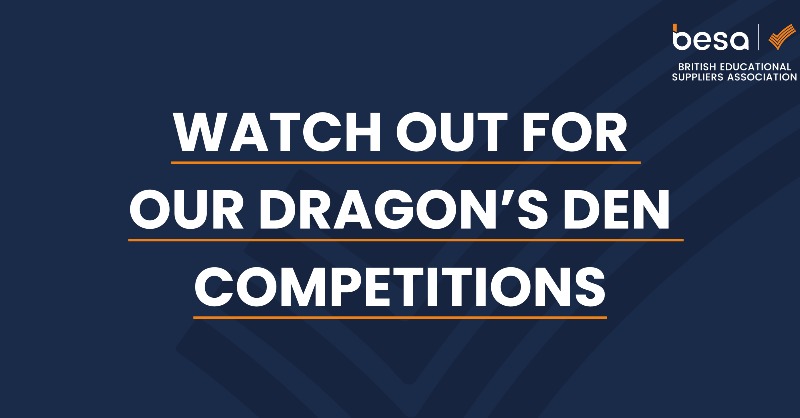 besatweet's tweet photo. Don’t forget to come and watch our #GESSDubai Dragon Den’s competition at the UK Tech Showcase, UK Pavilion starting at 11am. The entrants will be pitching their ideas to our judges @LeisaGrace, Andrew Turner @Aldar_Academies and Vikas Singh. Who will be our winner? #dragonsden