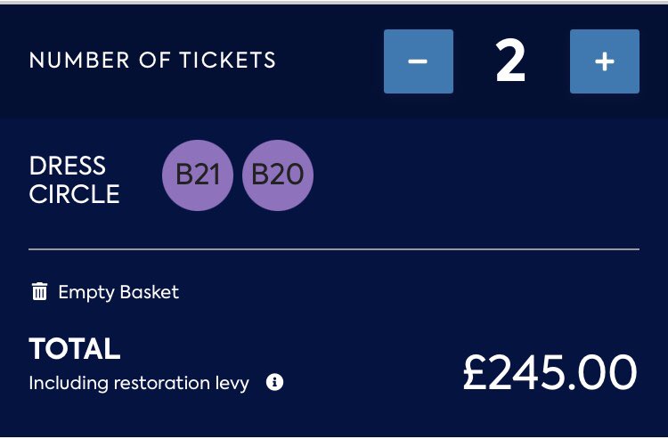 Anita Singh tweet media