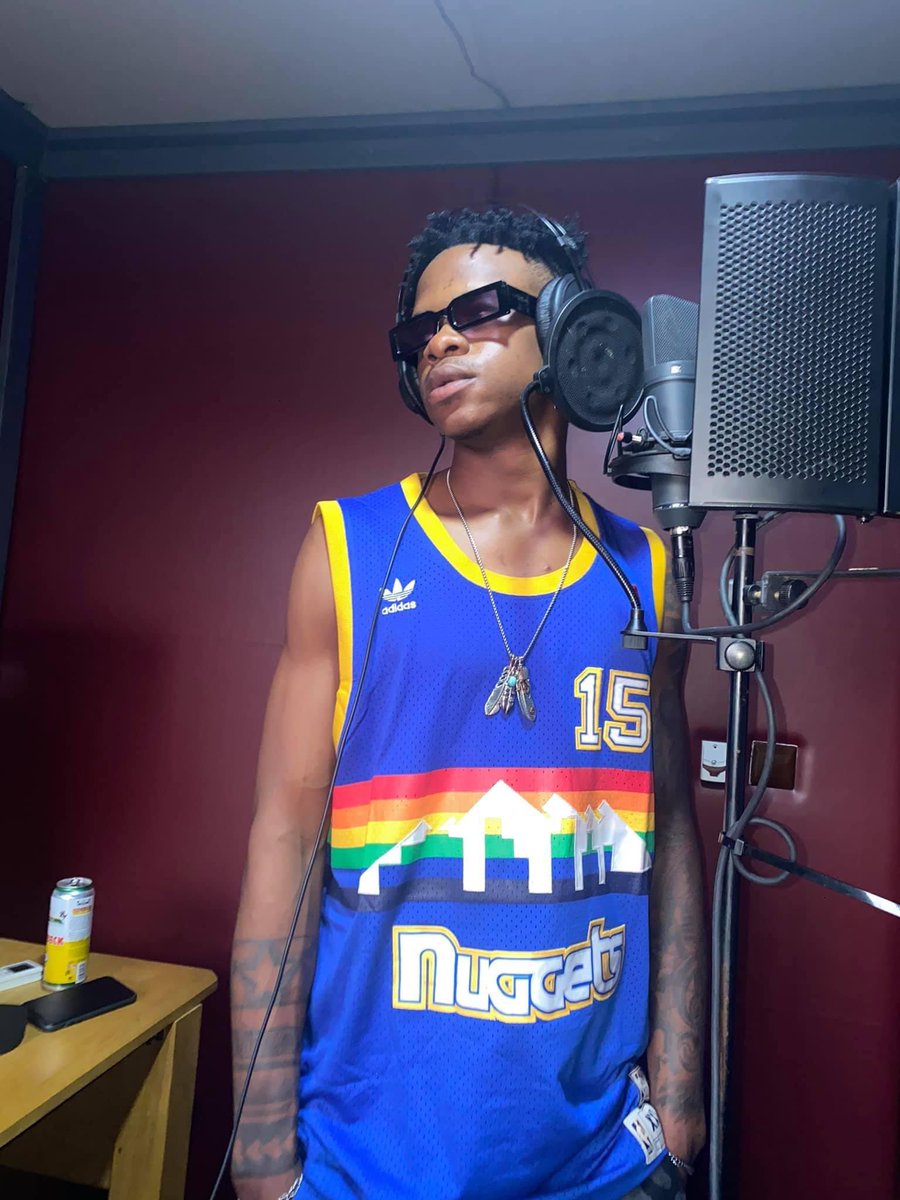 TikTok_237's tweet photo. #StudioTime
#SoldatDozo 🪘🇨🇲 https://t.co/HiKHlrMJb4