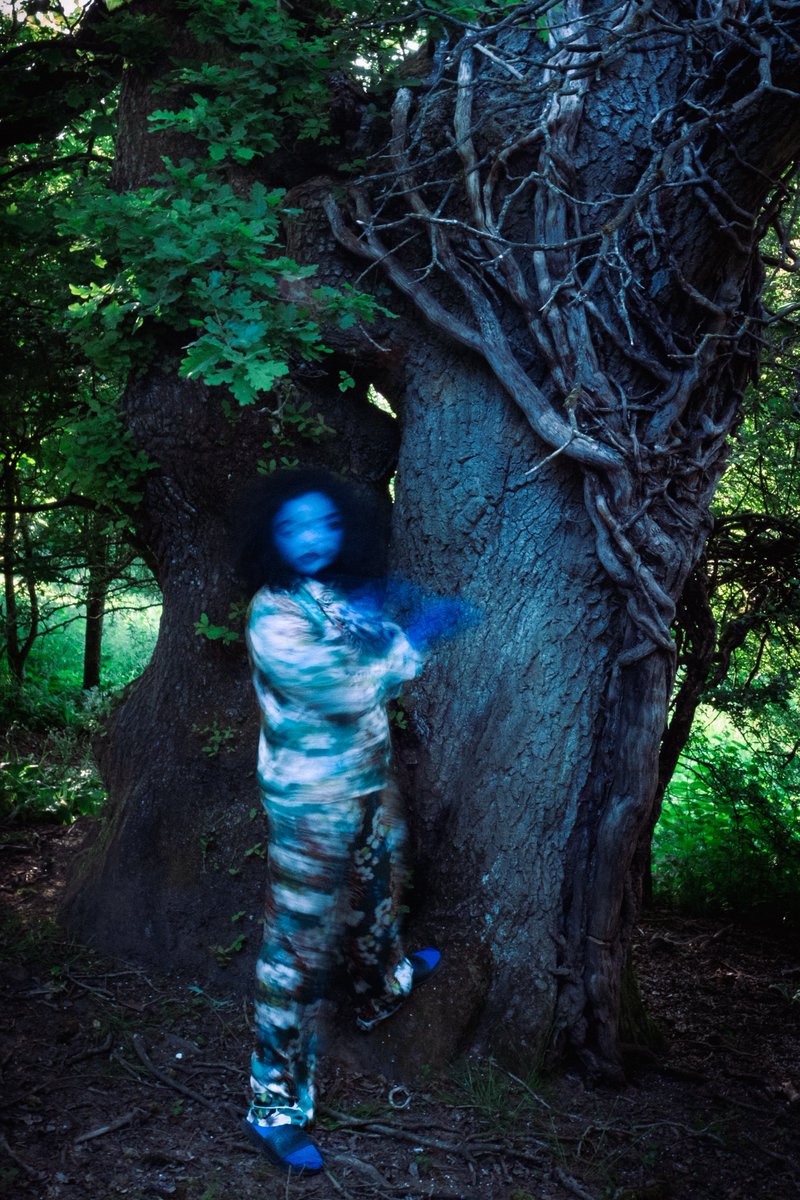 kookie blu @kookiepops at the x of oak, ash + hawthorn <a href="/greenheartspace/">Green Heart</a> <a href="/JoinTheSeason_/">Season for Change</a> <a href="/artsadm/">Artsadm*n</a> 
image: flannery miller