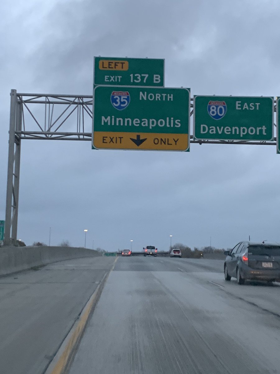 BrandonMata's tweet photo. On the road from #OklahomaCity to #Minneapolis with @mata_dawson for #AEWRampage tonight &amp;  #AEWFullGear tomorrow night!  Let’s go @AEW! @theAdamPage FTW! https://t.co/JZAgAN7S3y
