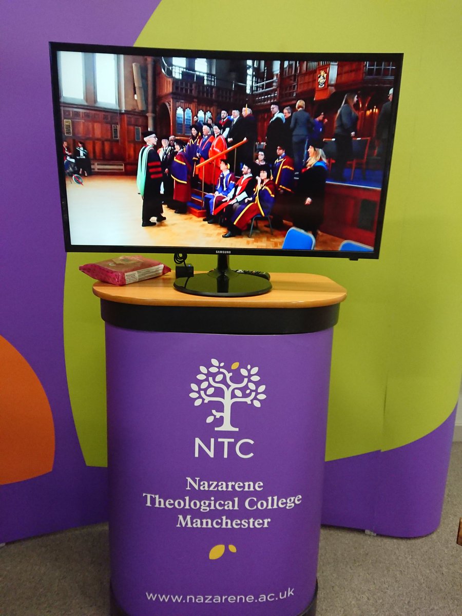 BethFor84808899's tweet image. @NTC_Manchester stand all ready at #NYMW21. Come see us and #DiscoverNTC
