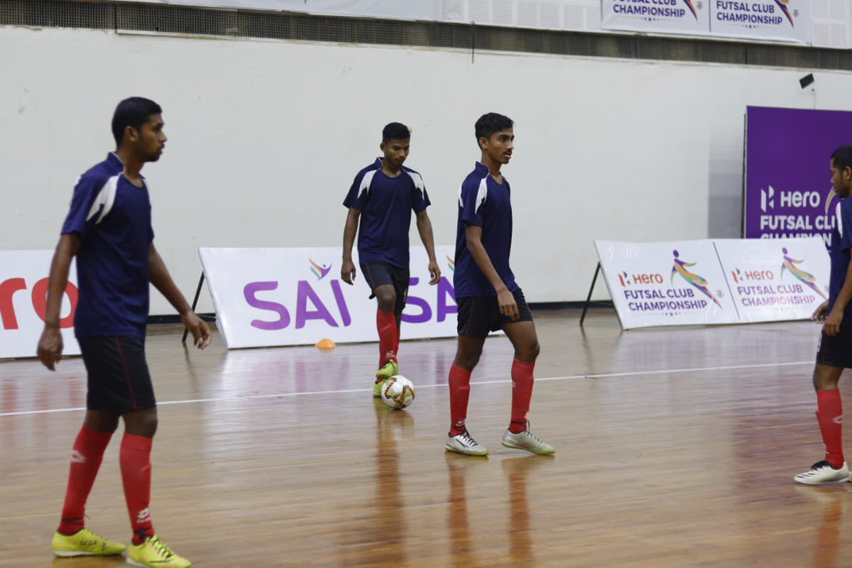IndianFootball's tweet photo. Warm up β
#DFCMFC βοΈ #HFCC π #IndianFootball β½οΈ https://t.co/HtRB3bdTyc