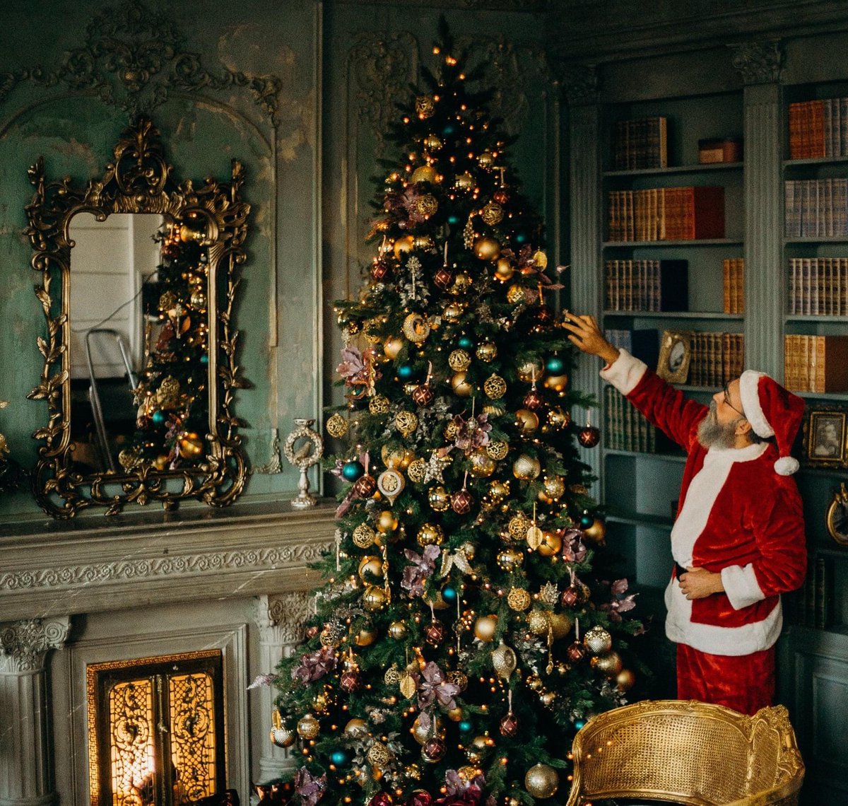 Gosforth_Local's tweet photo. 🙌 Good morning, as a local magazine we want to know your recommendations of local events that are happening around Christmas time! 

Let us know your plans for this winter season 👇
#christmas2021 https://t.co/m5emf0cM2m