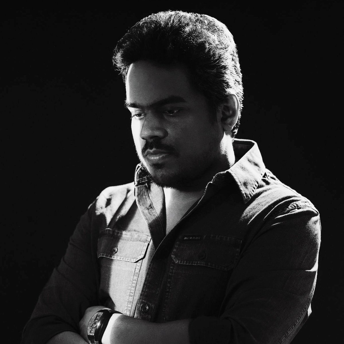 Wow @thisisysr

#Yuvanforever
#NewProfilePic