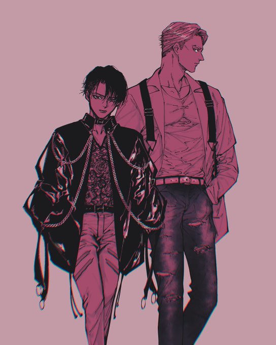 エルリ 