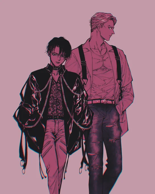 エルリ 