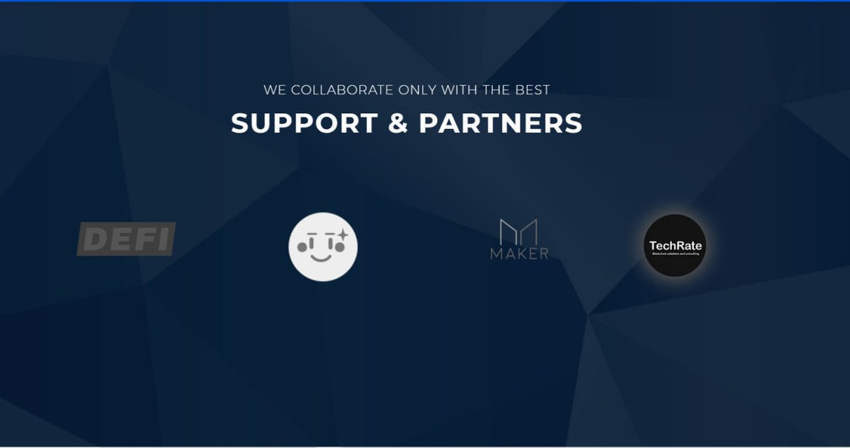 CryptoTownEU's tweet photo. 🚀 Airdrop: Avagen
💰 Value: $ 10
👥 Referral: $ 1500
🏆 Winners: 350
📼 Audit: TechRate
📘 IDO: Pinksale
📅 End Date: 22 November, 2021
🏦 Distribution Date: 30 December, 2021

Talk with the Telegram Bot
https://t.co/z9sqxxp8QW

#Airdrop #Crypto #Airdrops #cryptocurrency https://t.co/Z6ySzDfQzL
