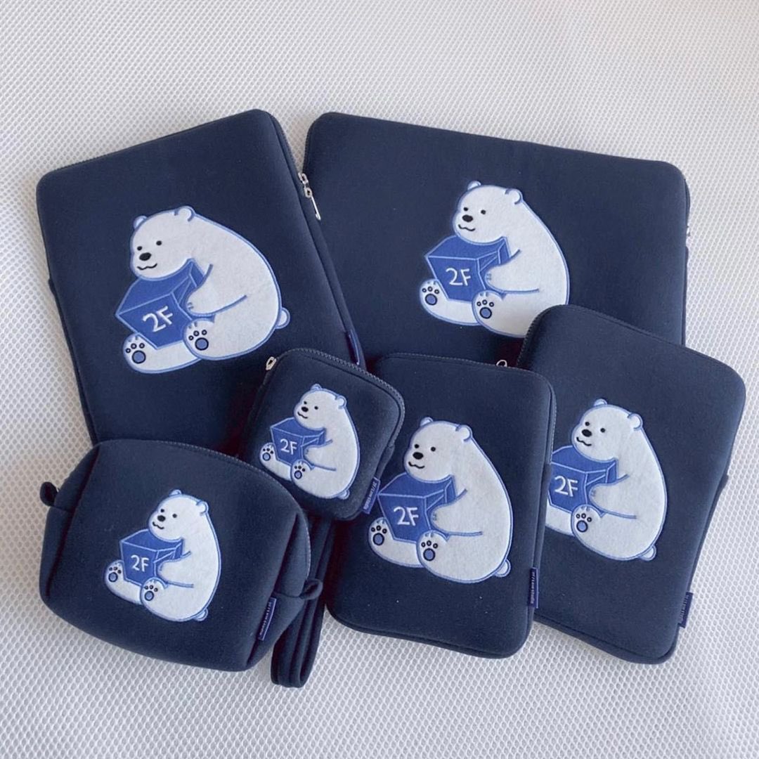 ️ 🐻‍❄️투에프로우 파우치 이벤트 🐻‍❄️

🐻‍❄️알티=참여완료 🐻‍❄️

#이벤트 #알티 #rt이벤트 #알티이벤트 #무료나눔