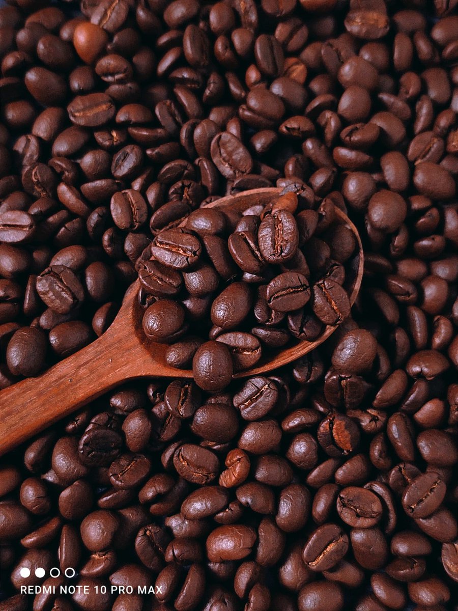 Parthac121's tweet image. In Love with coffee beans...
#RedmiNote10proMax #ShotOnRedmi #coffee #CoffeeLover 

@RedmiIndia @manukumarjain @RoyNeelanjan @sandeep9sarma @PrateikDas @bhavyamaniar