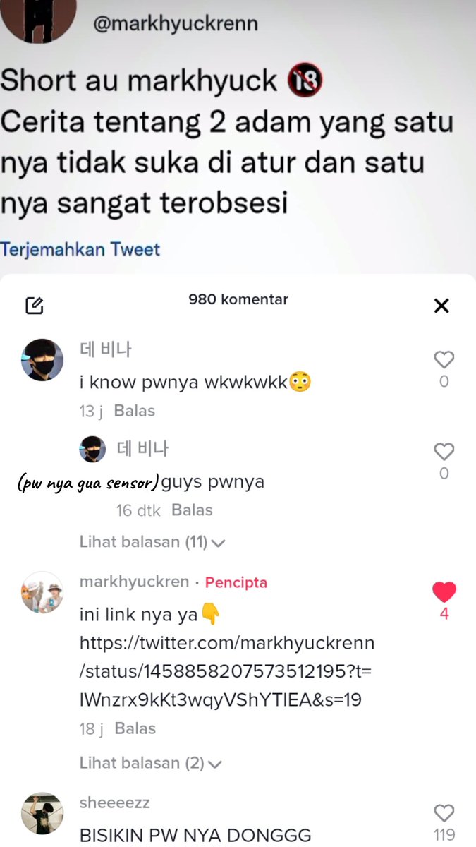 Chan tweet media
