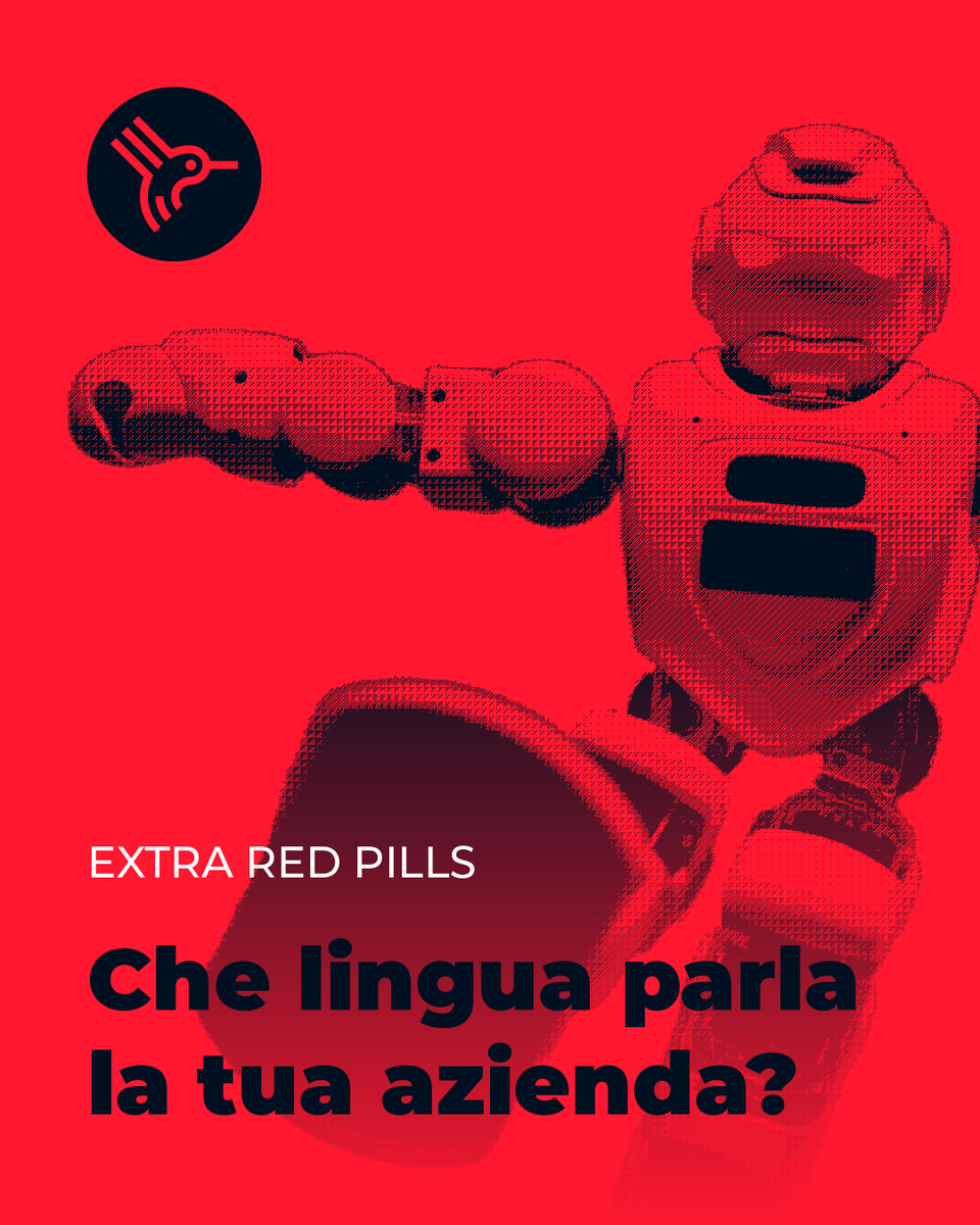 Extra Red tweet media