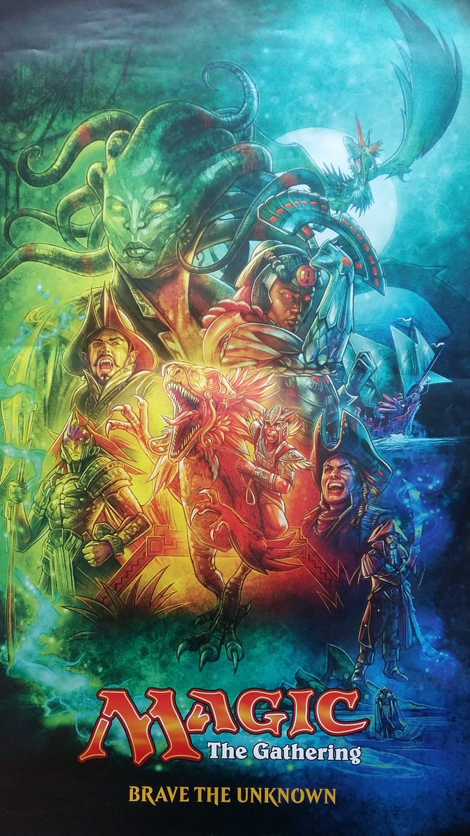 ProteaBoekeBFN's tweet photo. Brave the unknown
Visit our online shop for amazing deals: https://t.co/Dg1lpO85Fc
Or pop in at #ProteaGaming #BloemgateCenter #gamingcommunity #MTG #magicthegathering #Yugioh #pokemon #boardgames #gamingbooks #dndminiatures #dungeonsanddragons #bravetheunknown #tabletopgames https://t.co/1nhp4tEbRy