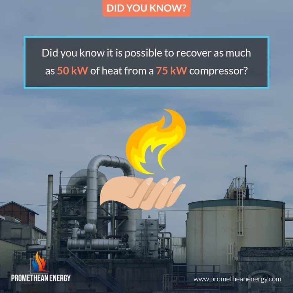 Promethean Energy tweet media