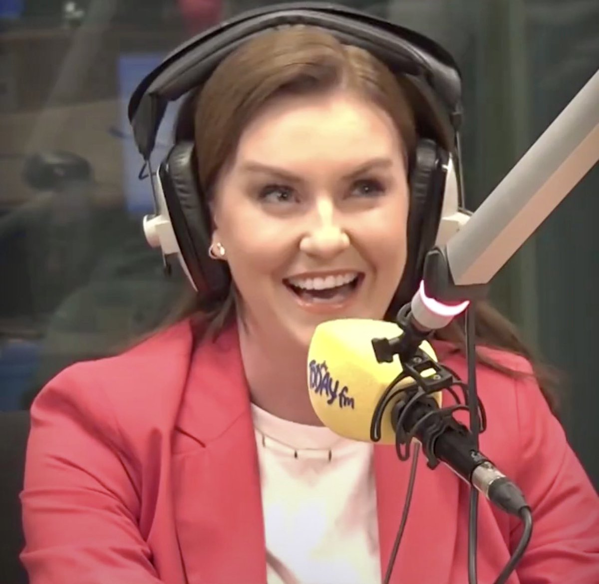 Today FM 💛 tweet media