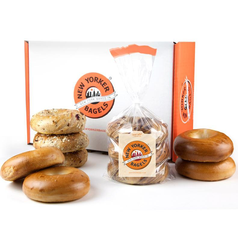 New Yorker Bagels (@bagels_new) / Posts / X