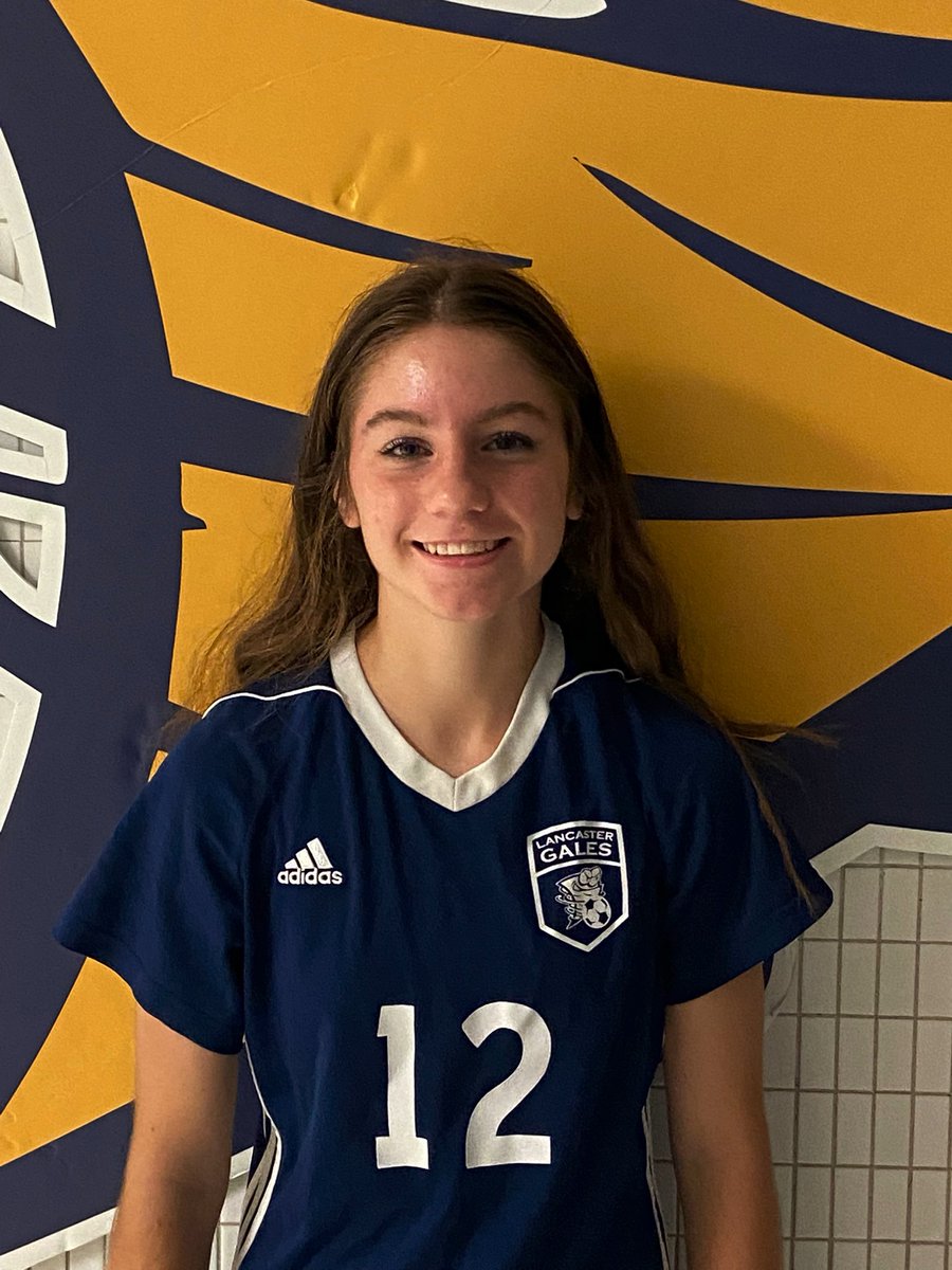 Lady Gales Soccer Postseason Awards. Lily Palmer : 2nd Team OCC,