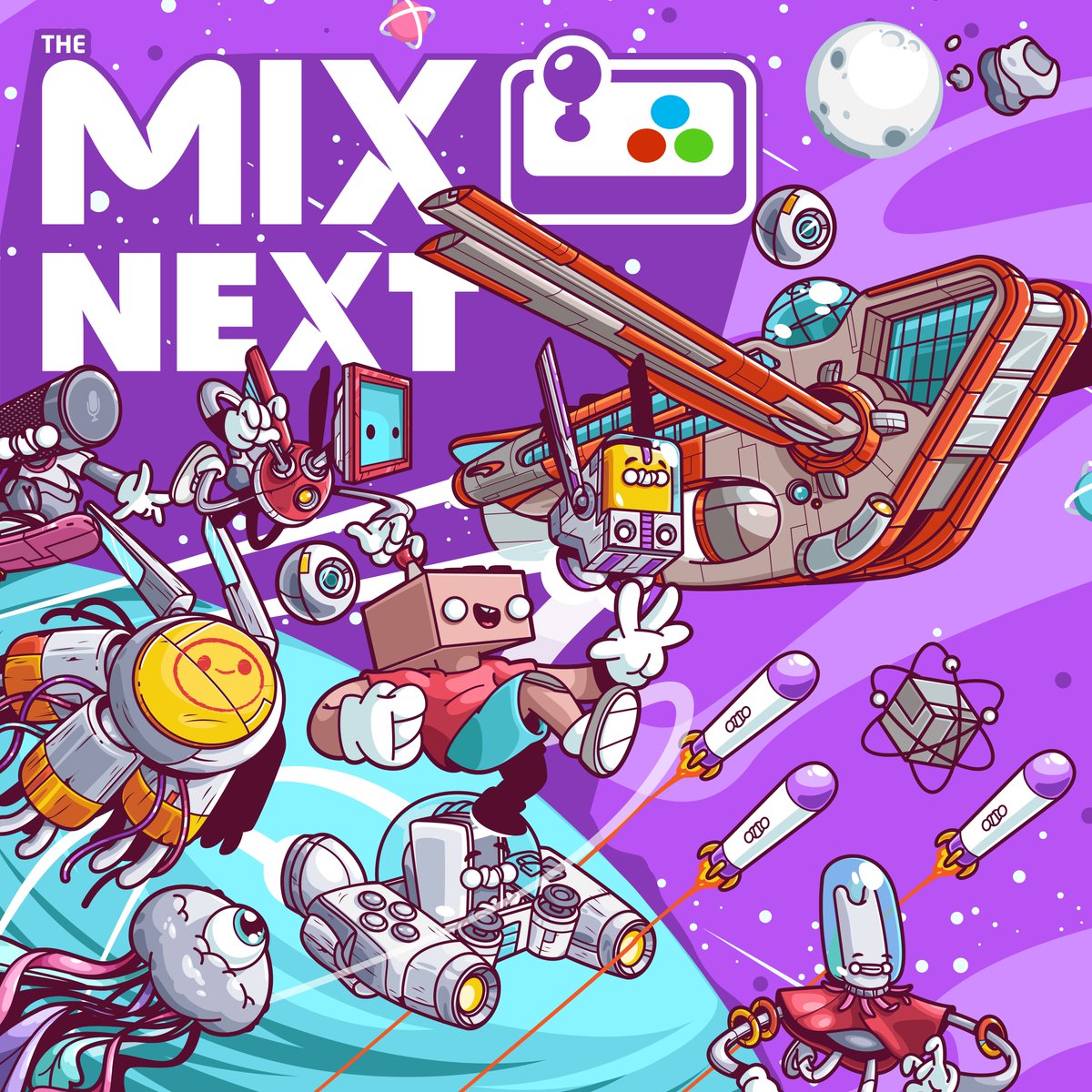 AssembleTeam's tweet photo. #ICYMI #InCaseYouMissedIt
๐ฆ๐ #LeisureSuitLarry Collection available on #HumbleBundle
๐ #XEL and #ITORAH are featured at #MIXNEXT 2021!
๐ MIX NEXT 2021 celebration: Two #FreeDemos available on #Steam
...and more!
๐ก More details: https://t.co/XMoQzmHPvO
#indiedev #gamedev https://t.co/eUWpjUMAVd