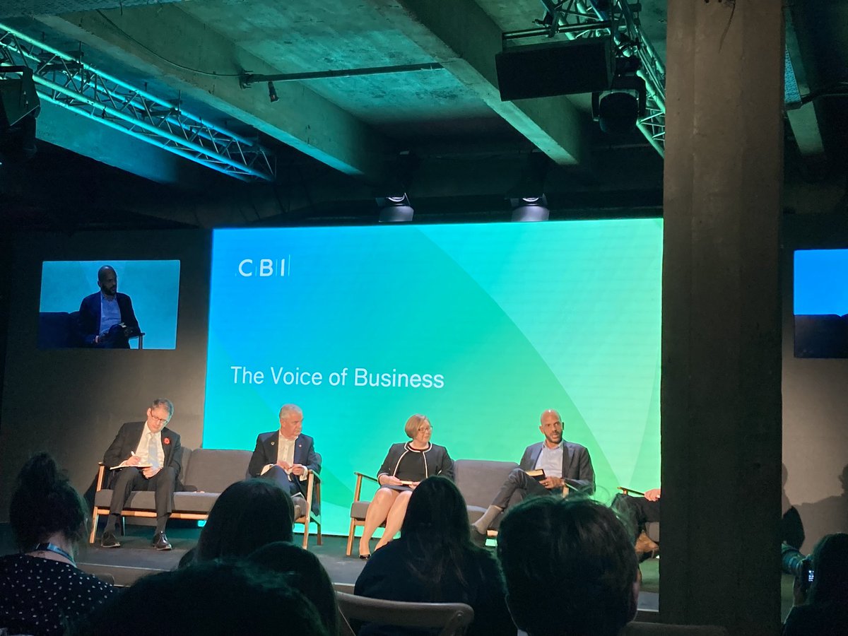 clairejazz's tweet photo. Last event of COP26 (for me). New York Times climate hub last night. I had come along my greenwash radar on high alert. But instead I found some genuinely radical proposals, and hugely sensitive inclusion of the voices of young people and the global south. @nytimes I’m energised https://t.co/g5zJwst3qj