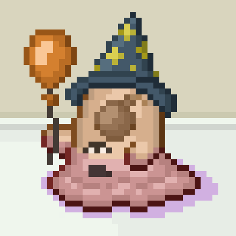 just minted a <a href="/amoebits/">Amoebit Labs</a> thanks to <a href="/VISIONARY_jpeg/">VIS</a>