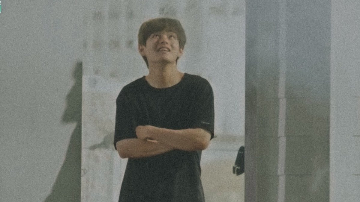 taeteland's tweet photo. kim taehyung is still a kid at heart https://t.co/0AZ1GzSZtM
