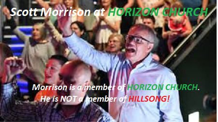 Cellmate101's tweet photo. @RonniSalt Everything about #ScottyFromHorizon is a LIE! His bullshit #Faith, that he does not follow as it commands, his Hatred of Women, his History & his corrupt Government, His entire Life...All built on LIES! Every word @ScottMorrisonMP utters is π― #ScomoBabble LIES! πππ‘π‘ https://t.co/EgTwdTuhTw