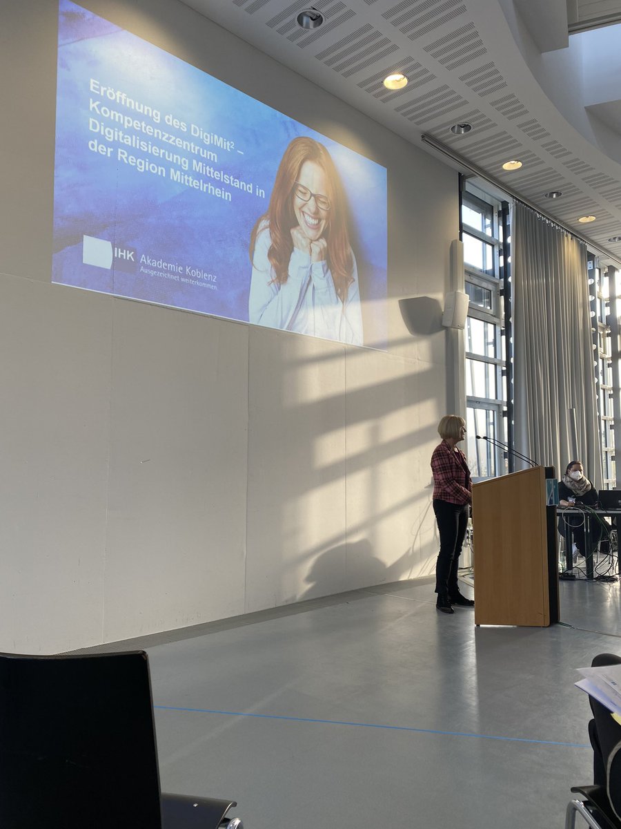 IHK-Akademie Koblenz tweet media