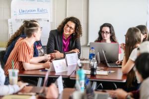 Earn your M.Ed. at Arcadia University!
School of Education ONLINE Graduate Open House
Wednesday, November 17, 2021 | 7:00 - 9:00 pm

Meet with our faculty to hear about our Masters, Certificate, &amp; Certification programs. 
Register at: 
arcadia.edu/events/2021/11…