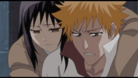 劇場版bleachのtwitterイラスト検索結果