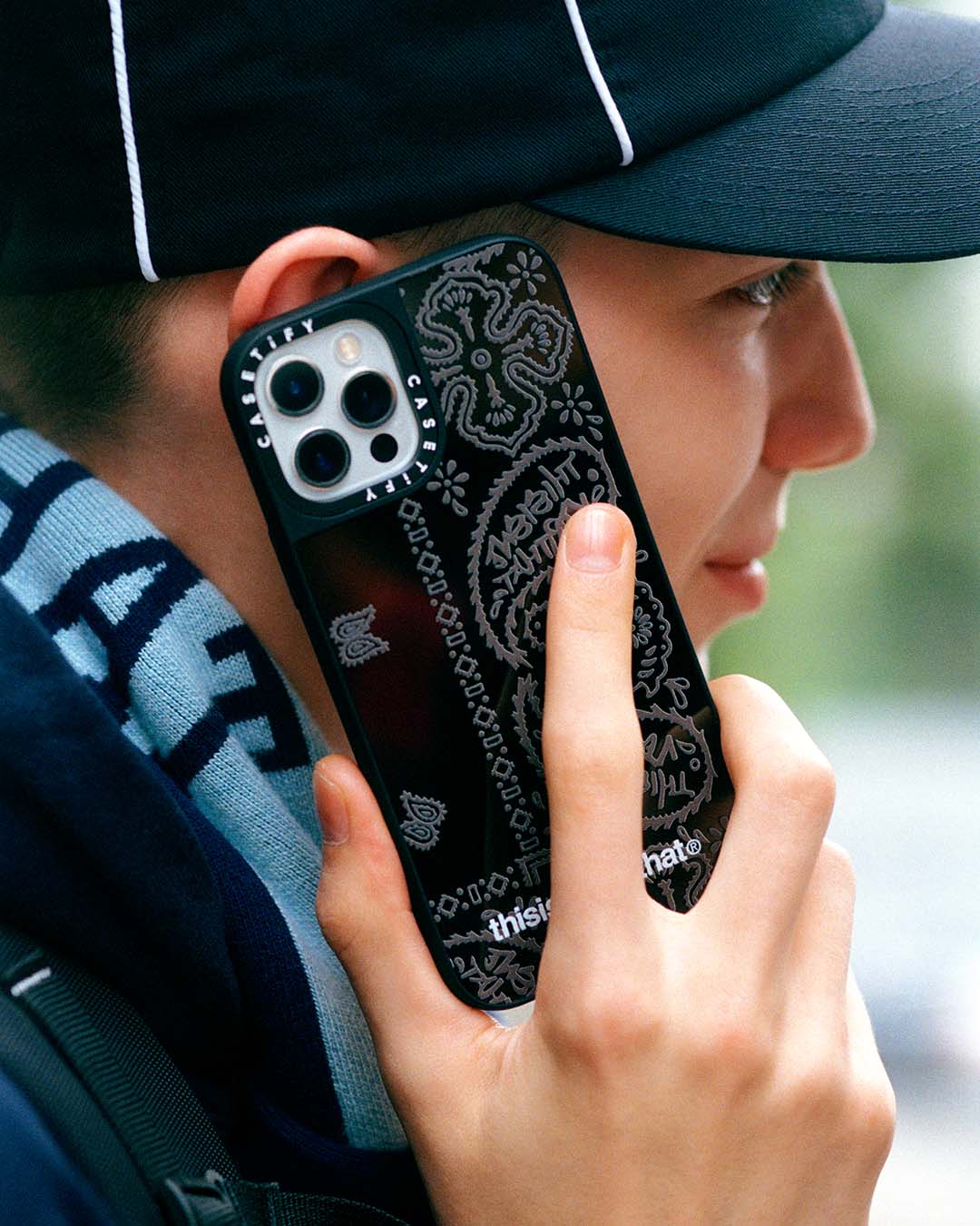 CASETiFY (ケースティファイ) على X: 