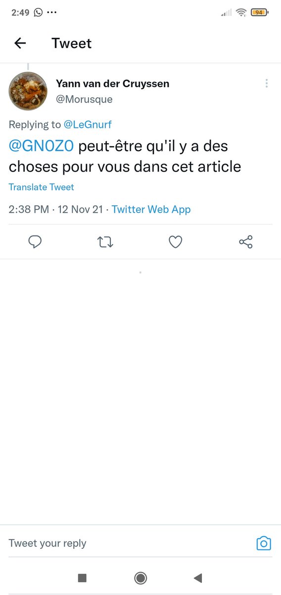 GN0Z0's tweet photo. @Morusque @LeGnurf Ah chouette en plus chez Julien ! Mais je suis coincé, je ne said pas trouver le tweet https://t.co/w4W04pBXbF